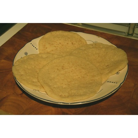 Baghrir