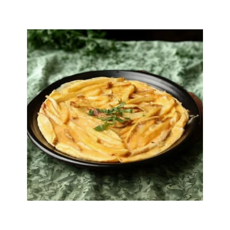 Frites Omelette Fromage Rueil | Restaurant Marocain à Emporter
