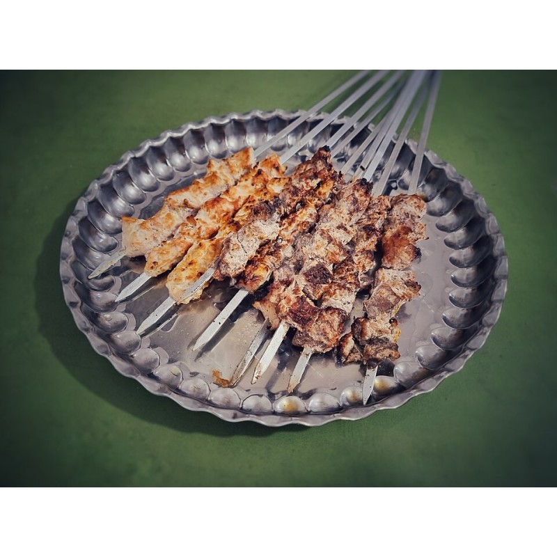 Chiche Kebab