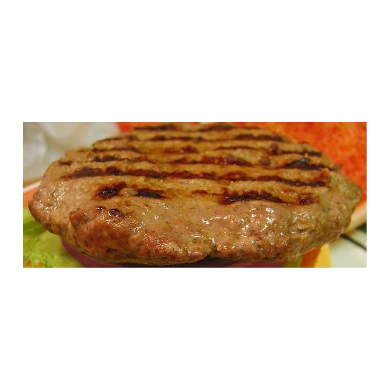 Steak haché